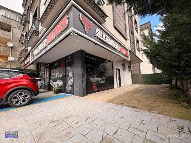 Sultanbeyli, İstanbul içerisinde satılık Dükkan