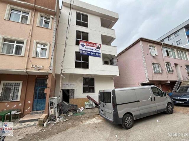 Sultanbeyli, İstanbul içerisinde satılık mülk