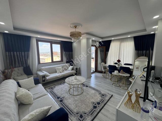 Sultanbeyli, İstanbul içerisinde satılık mülk