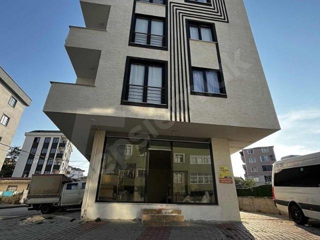 Sultanbeyli, İstanbul içerisinde satılık Dükkan