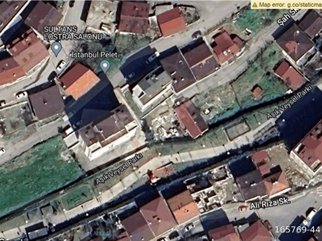 Sultanbeyli, İstanbul içerisinde satılık Arsa
