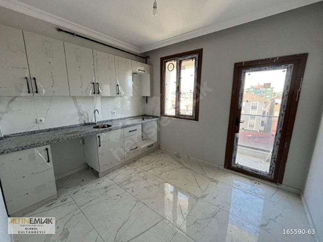 Sultanbeyli, İstanbul içerisinde satılık mülk