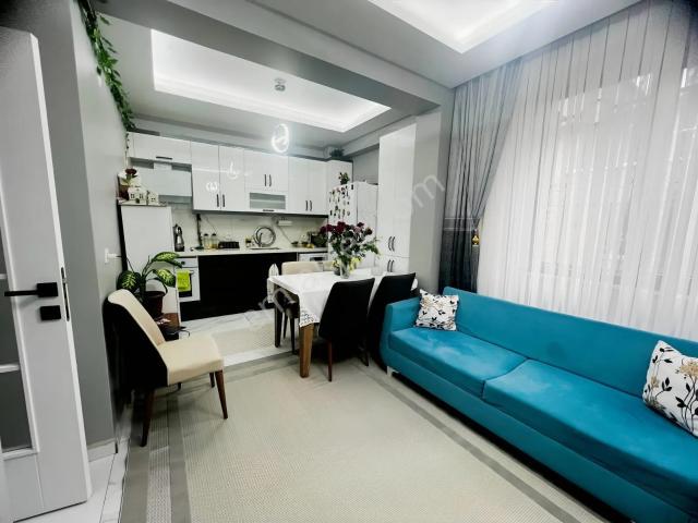 Sultanbeyli, İstanbul içerisinde satılık mülk