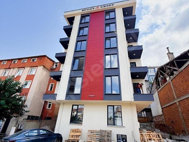 Sultanbeyli, İstanbul içerisinde satılık mülk
