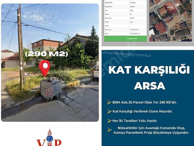 Sultanbeyli, İstanbul içerisinde satılık Arsa