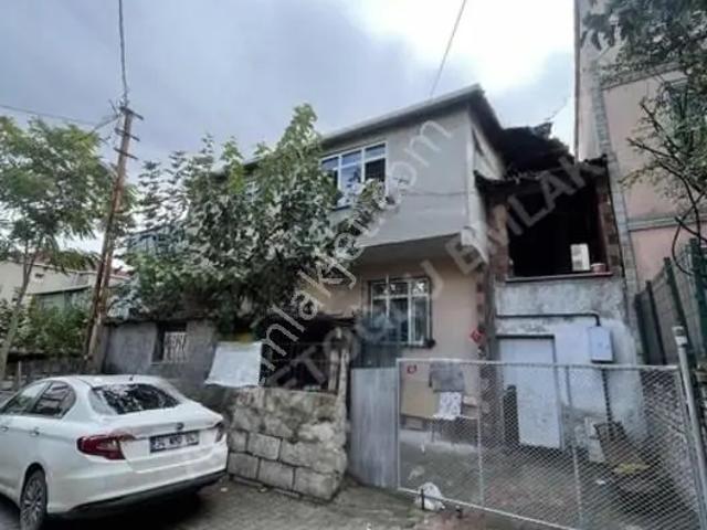 Sultanbeyli, İstanbul içerisinde satılık Bina