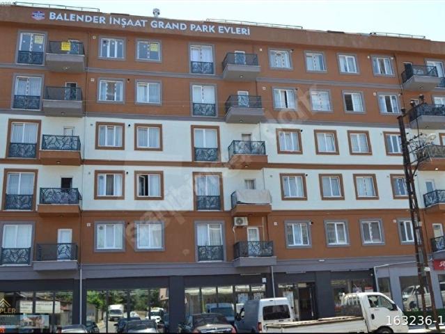 Sultanbeyli, İstanbul içerisinde satılık mülk