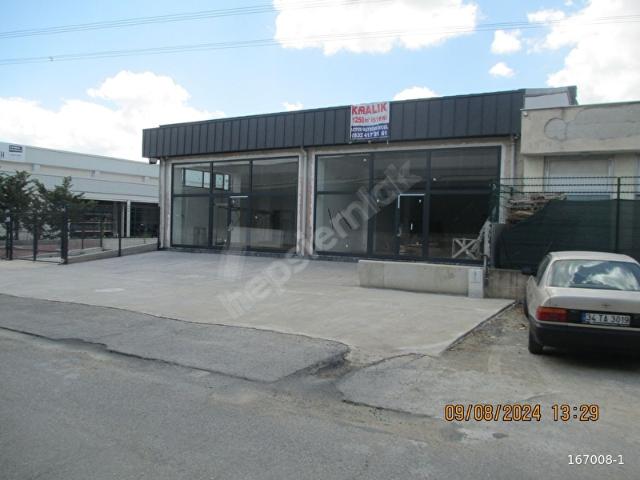 Sultanbeyli, İstanbul içerisinde satılık Bina