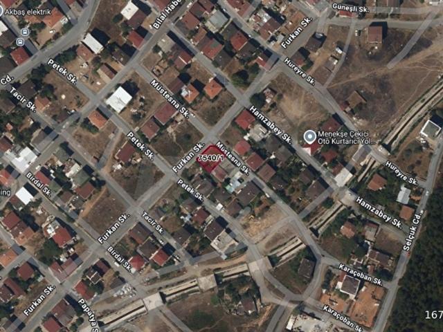 Sultanbeyli, İstanbul içerisinde satılık Arsa