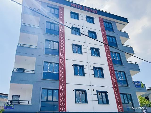 Sultanbeyli, İstanbul içerisinde satılık mülk