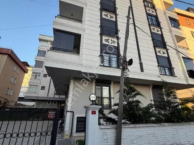 Sultanbeyli, İstanbul içerisinde kiralık mülk