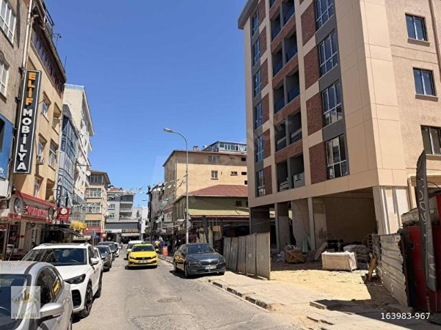 Sultanbeyli, İstanbul içerisinde satılık Dükkan