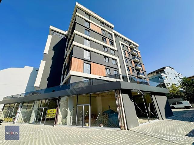 Sultanbeyli, İstanbul içerisinde satılık mülk