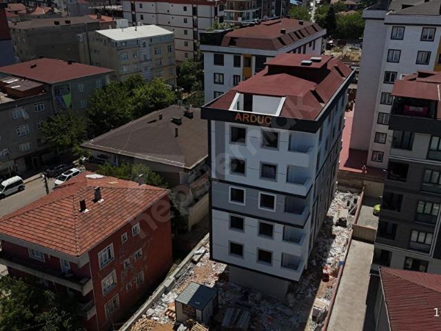 Sultanbeyli, İstanbul içerisinde satılık mülk