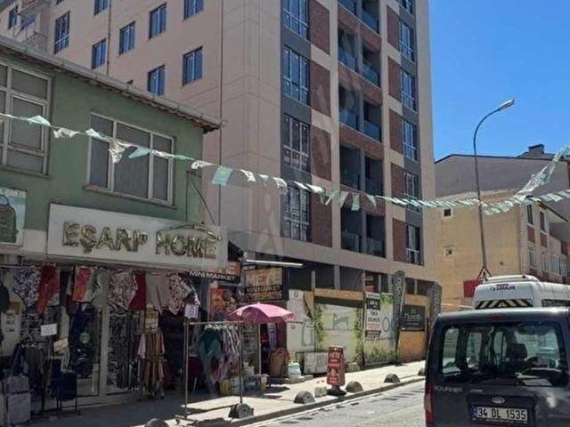 Sultanbeyli, İstanbul içerisinde satılık mülk