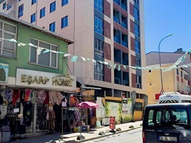 Sultanbeyli, İstanbul içerisinde satılık mülk