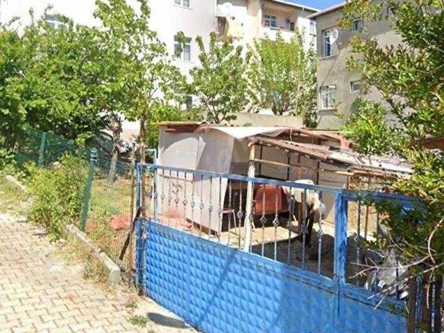 Abdurrahmangazi Mahallesi, Sultanbeyli içerisinde satılık Arsa