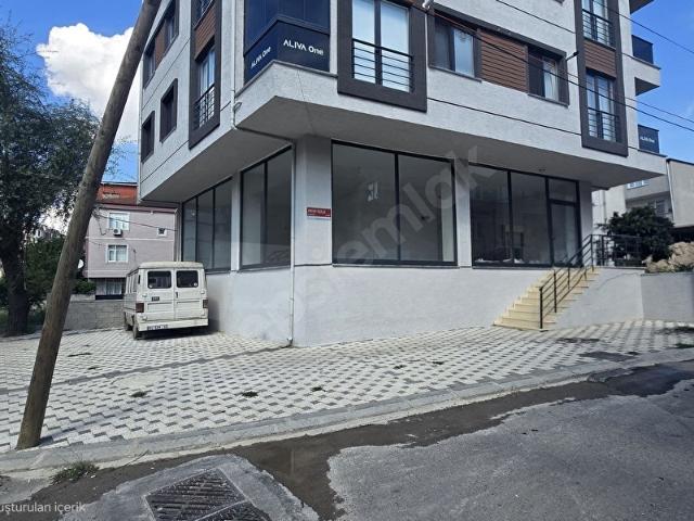 Sultanbeyli, İstanbul içerisinde satılık Dükkan