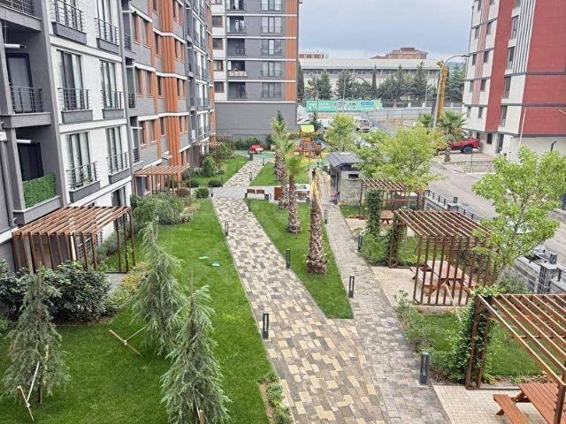 Sultanbeyli, İstanbul içerisinde satılık mülk