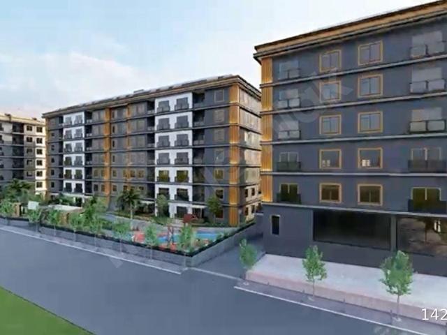 Sultanbeyli, İstanbul içerisinde satılık mülk