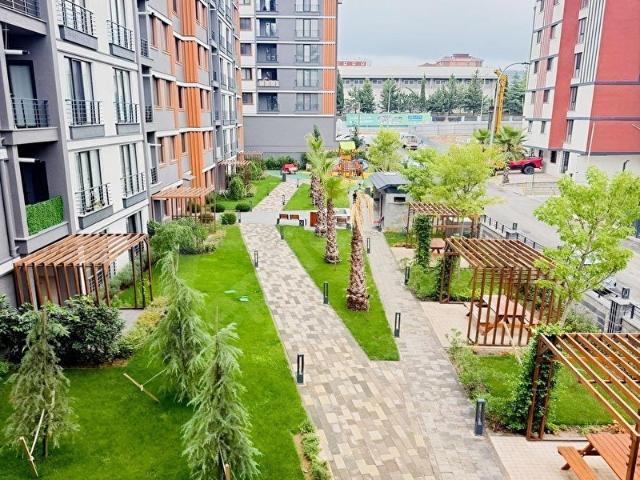 Sultanbeyli, İstanbul içerisinde satılık mülk
