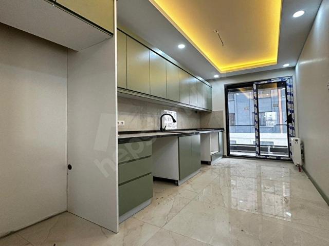 Sultanbeyli, İstanbul içerisinde satılık mülk