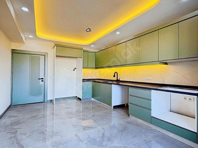 Sultanbeyli, İstanbul içerisinde satılık mülk