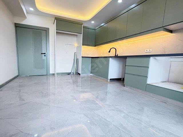 Sultanbeyli, İstanbul içerisinde satılık mülk