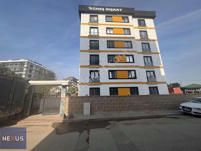 Sultanbeyli, İstanbul içerisinde kiralık mülk