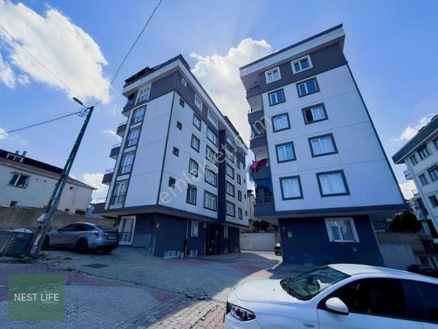 Sultanbeyli, İstanbul içerisinde satılık mülk