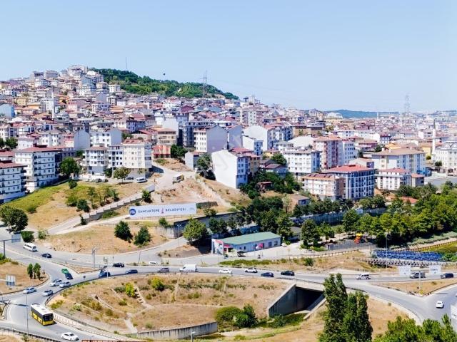 Sultanbeyli, İstanbul içerisinde satılık mülk