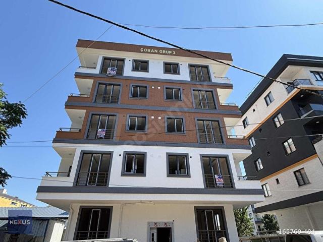 Sultanbeyli, İstanbul içerisinde satılık mülk