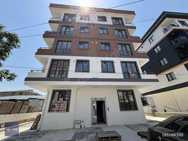 Sultanbeyli, İstanbul içerisinde satılık mülk