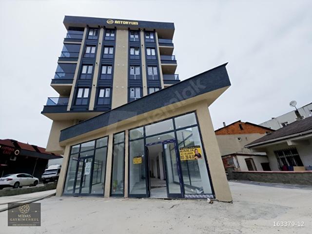 Sultanbeyli, İstanbul içerisinde satılık Dükkan