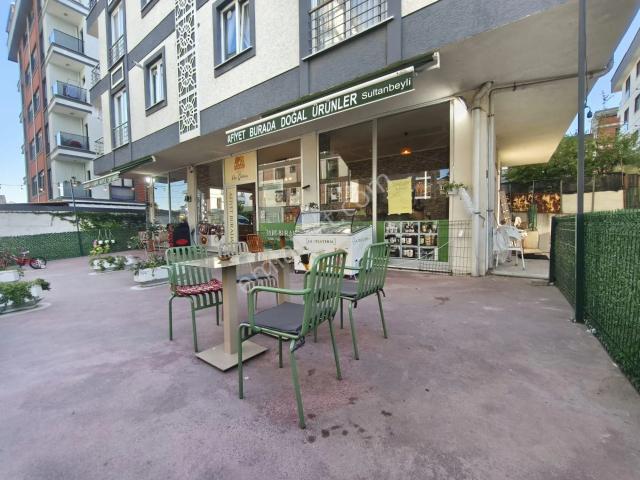 Sultanbeyli, İstanbul içerisinde satılık Devremülk