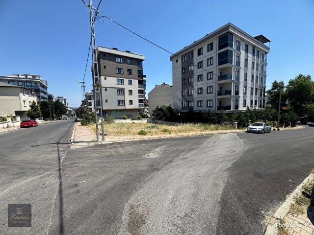 Sultanbeyli, İstanbul içerisinde satılık Arsa