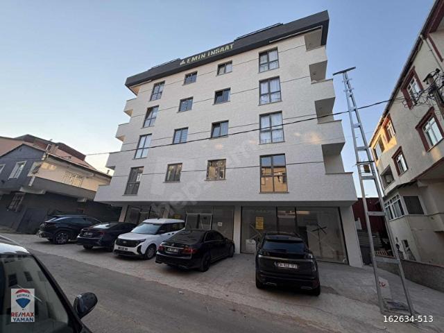 Sultanbeyli, İstanbul içerisinde satılık mülk