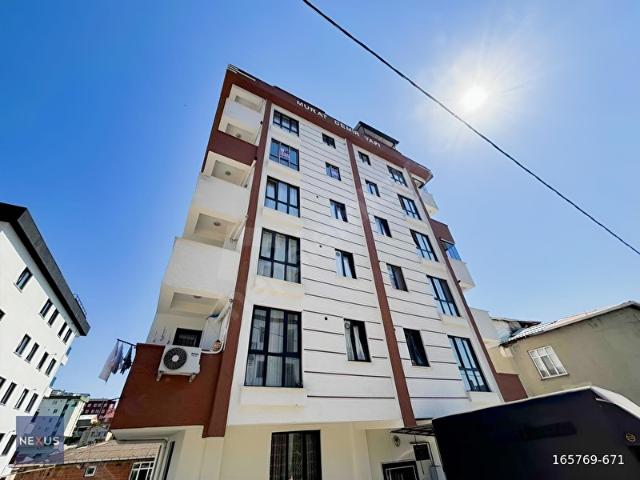 Sultanbeyli, İstanbul içerisinde satılık mülk