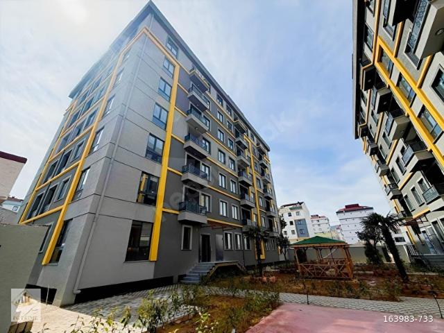 Sultanbeyli, İstanbul içerisinde satılık mülk