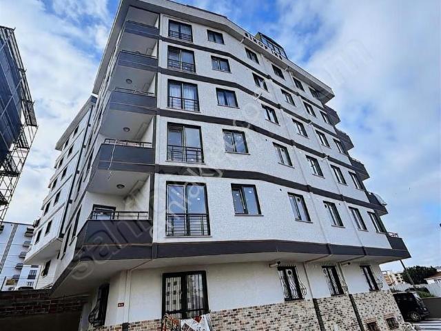 Sultanbeyli, İstanbul içerisinde kiralık mülk