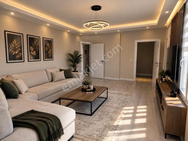 Sultanbeyli, İstanbul içerisinde kiralık mülk