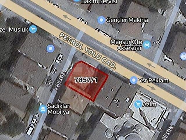 Sultanbeyli, İstanbul içerisinde satılık Dükkan