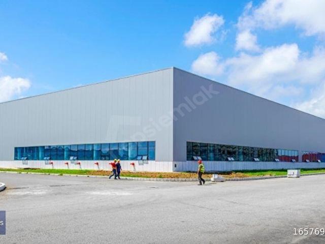 Sultanbeyli, İstanbul içerisinde satılık Fabrika