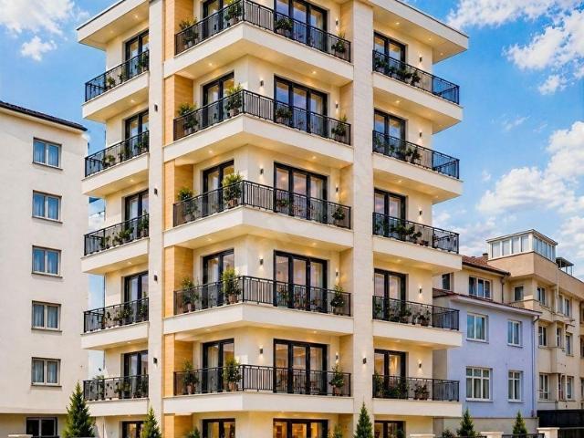 Sultanbeyli, İstanbul içerisinde satılık Bina