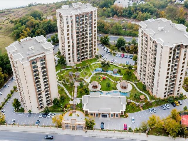 Sultanbeyli, İstanbul içerisinde satılık mülk