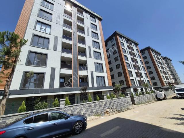 Sultanbeyli, İstanbul içerisinde kiralık mülk
