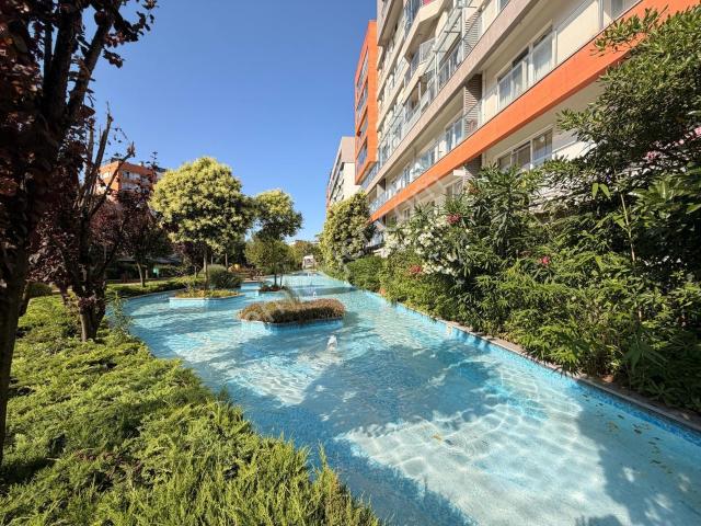 Sultanbeyli, İstanbul içerisinde satılık mülk