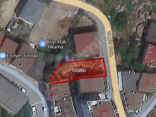 Sultanbeyli, İstanbul içerisinde satılık Arsa