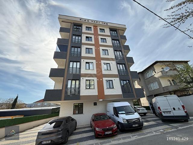 Sultanbeyli, İstanbul içerisinde satılık mülk