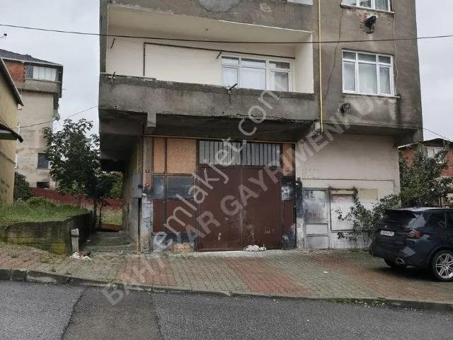Turgut Reis Mahallesi, Sultanbeyli içerisinde satılık Bina
